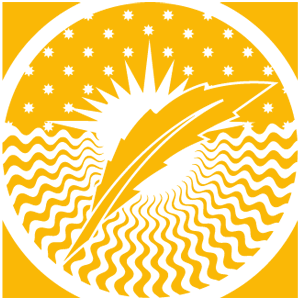 Logotipo de la Universidad Pablo de Olavide (UPO).